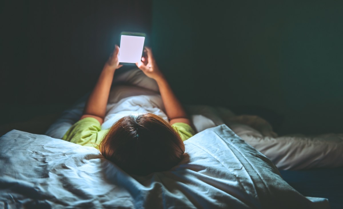 Przerażające wiadomości na czacie. Kontakt się urwał, gdy "wujek" wszedł do pokoju