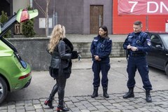 Policjantki i Policjanci
