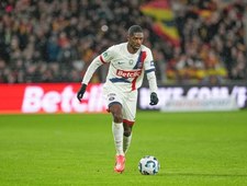 Ousmane Dembélé - Pierwsze kroki