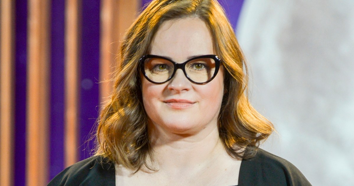 Artyści uczcili pamięć o Joannie Kołaczkowskiej. Wzruszające sceny