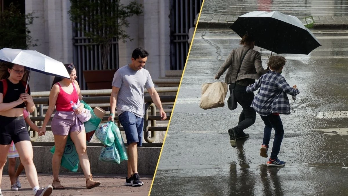 Nad Europą trwa dynamiczna wymiana mas powietrza, która w najbliższych dniach przyniesie Polsce zróżnicowaną i miejscami bardzo gwałtowną pogodę. Synoptycy ostrzegają przed burzami, intensywnymi opadami deszczu oraz wysoką temperaturą, które mogą dać się we znaki mieszkańcom wielu regionów kraju. IMGW wydał ostrzeżenia.