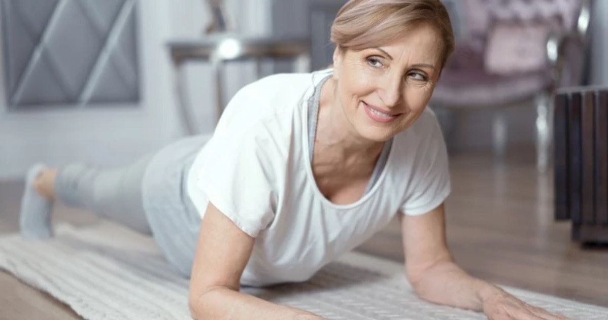 Połączenie oddechu, ruchu i stymulacji nerwu błędnego. Takie efekty przynosi neurojoga