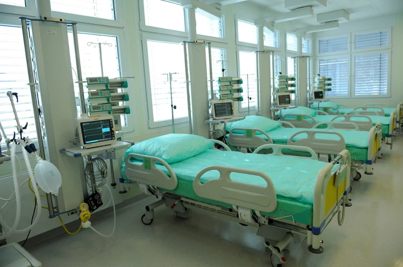 Przypadek cholery w Polsce. Główny inspektor sanitarny potwierdza