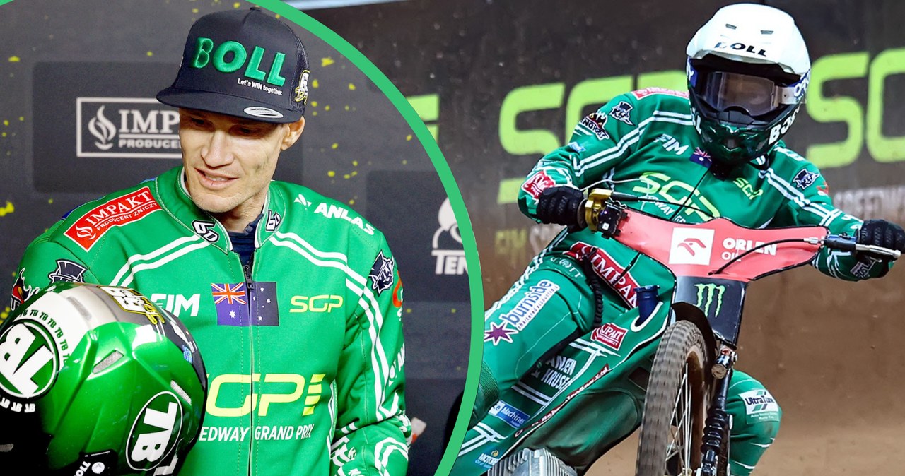 Stal Gorzów nie zwalnia tempa. Transferowy plan B, są dwa nowe nazwiska