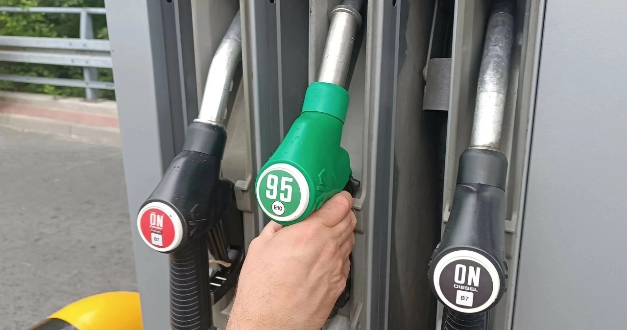 W przyszłym tygodniu podwyżki na stacjach paliw. Uderzą w jedną grupę kierowców