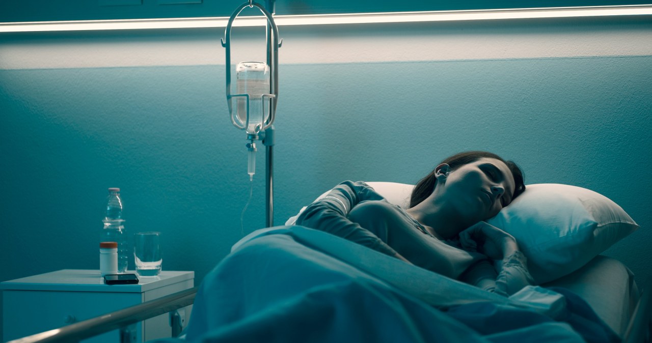 Przypadek cholery w Polsce. Oto jak może dojść do zarażenia