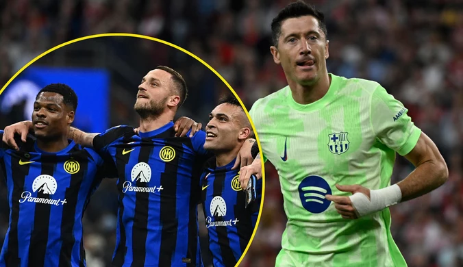 To nie były tylko plotki. Barcelona rusza po gwiazdę Serie A, Hiszpanie pewni