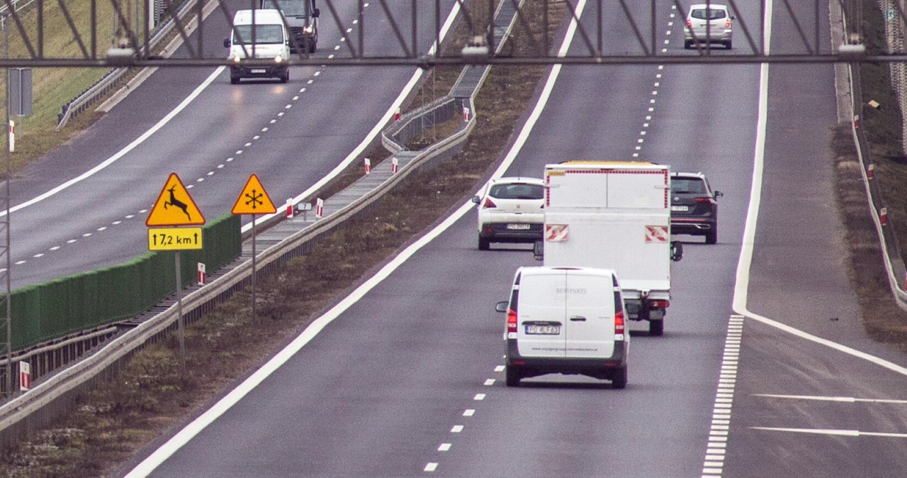 Od 20 lipca spore zmiany na drodze S11. Ograniczenie do 80 km/h i objazdy wiadomości,aktualności,Interia Od 20 lipca spore zmiany na drodze S11. Ograniczenie do 80 km/h i objazdy