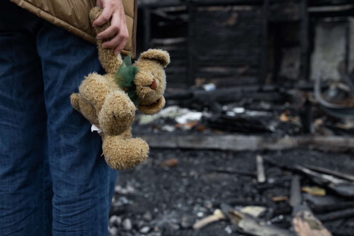 Nowe pokolenie pod rosyjską flagą. Kulisy przymusowej rusyfikacji dzieci