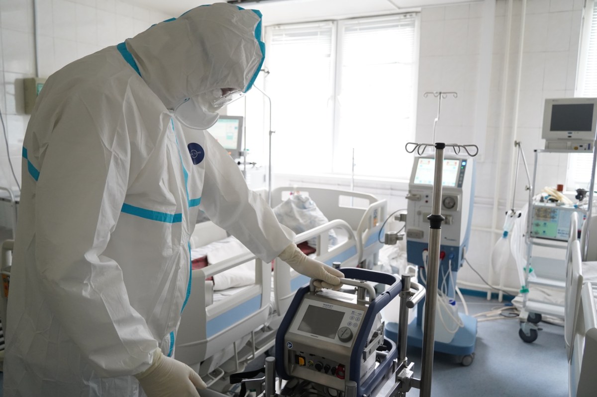 Cholera w Polsce? U pacjentki wykryto bakterię, nie toksynę