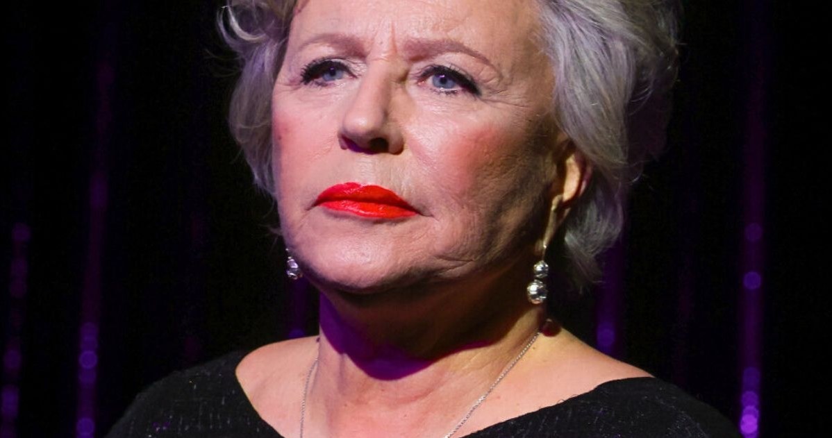 Potwierdziło się ws. Krystyny Jandy. "To się w ogóle nie zdarza"