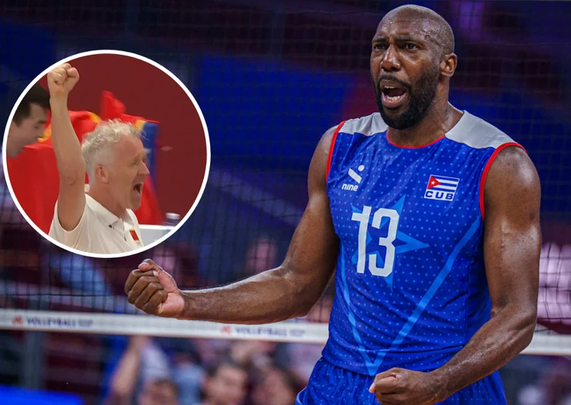 Kuba po zmagi nad Poljsko doživela šokanten poraz, Poljaki kljub izgubljenim tekmam napredovali