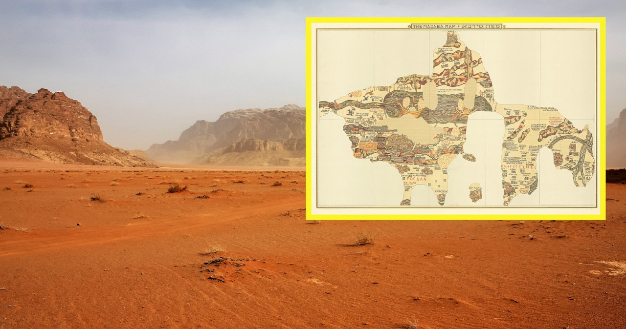 Archeolodzy zdumieni. Odkryli zaginione miasto chrześcijan w Ziemi Świętej