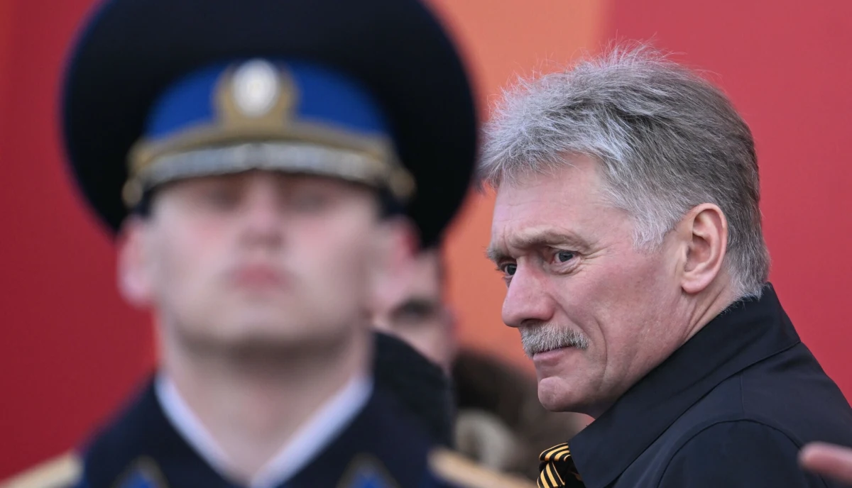 Władze Ukrainy zaproponowały w sobotę Rosji zorganizowane kolejnej rundy rozmów pokojowych. Co o tym myślą w Moskwie? Rzecznik Kremla stwierdził, że Rosja jest za pokojem z Ukrainą. Jest jednak jedno "ale"...