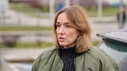 Zdjęcie ilustracyjne Na Wspólnej odcinek 4060 Zdjęcie ilustracyjne Na Wspólnej odcinek 4060