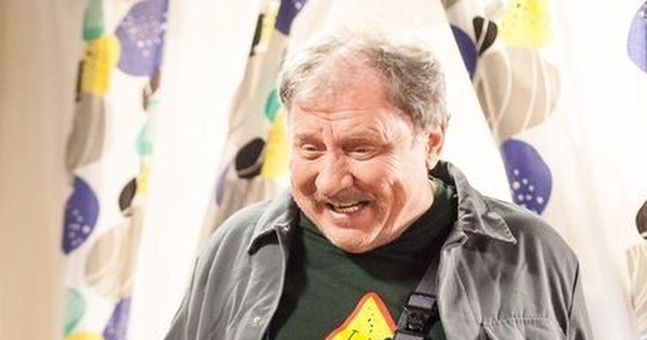 Świat według Kiepskich - Odcinek 420: "Pograbek"