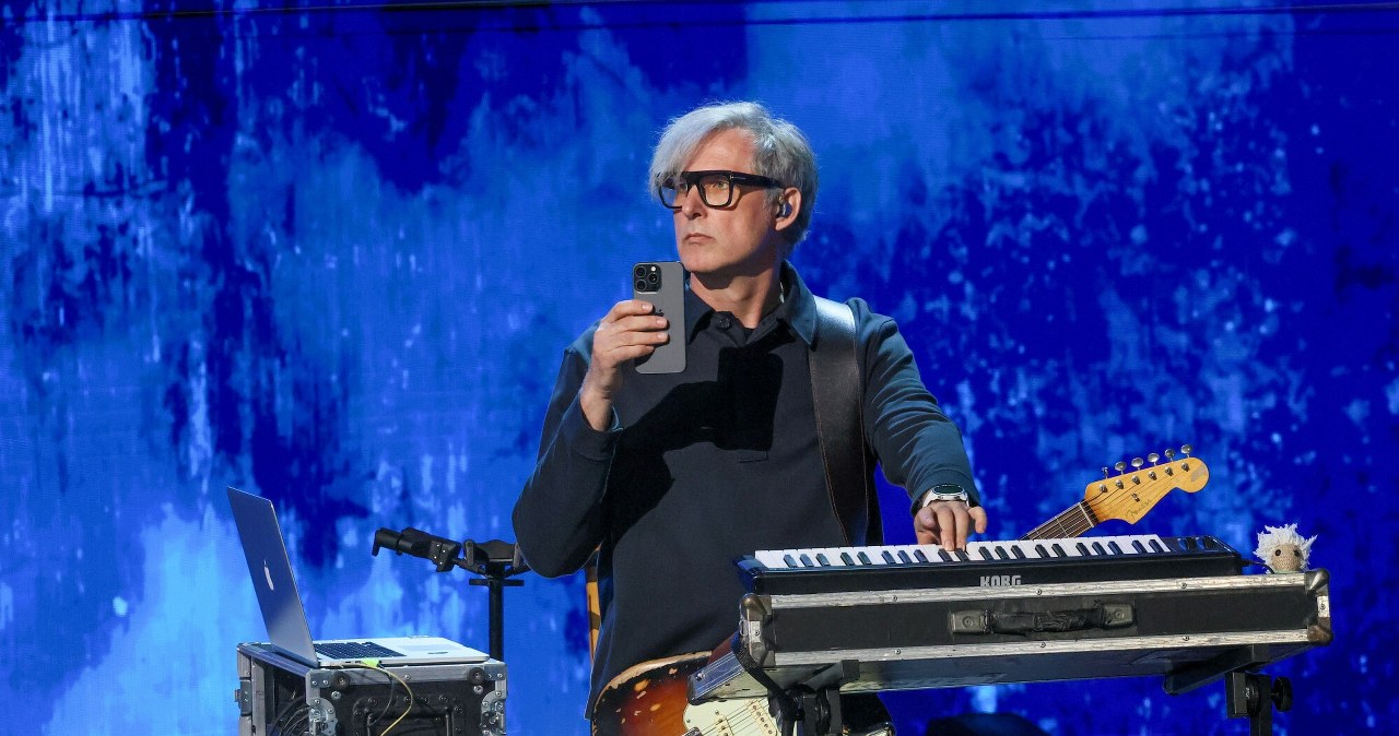 Przerwali koncert w Jarocinie. Poszło o plakat Grzegorza Brauna