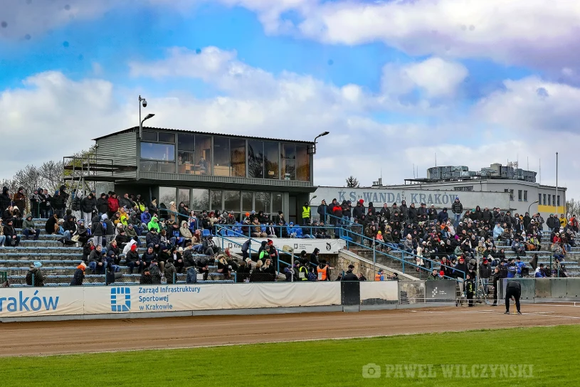 Klub z Krakowa miał poważny problem. W końcu doszło do porozumienia