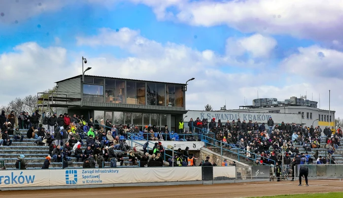 Klub z Krakowa miał poważny problem. W końcu doszło do porozumienia