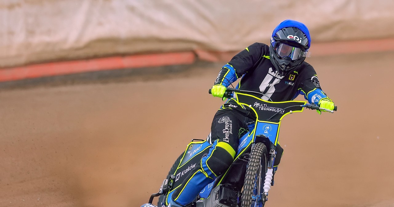 Wielka przemiana nadziei polskiego żużla. Chodzi tylko o jednego