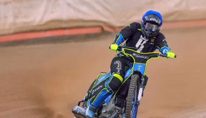 Wielka przemiana nadziei polskiego żużla. Chodzi tylko o jednego