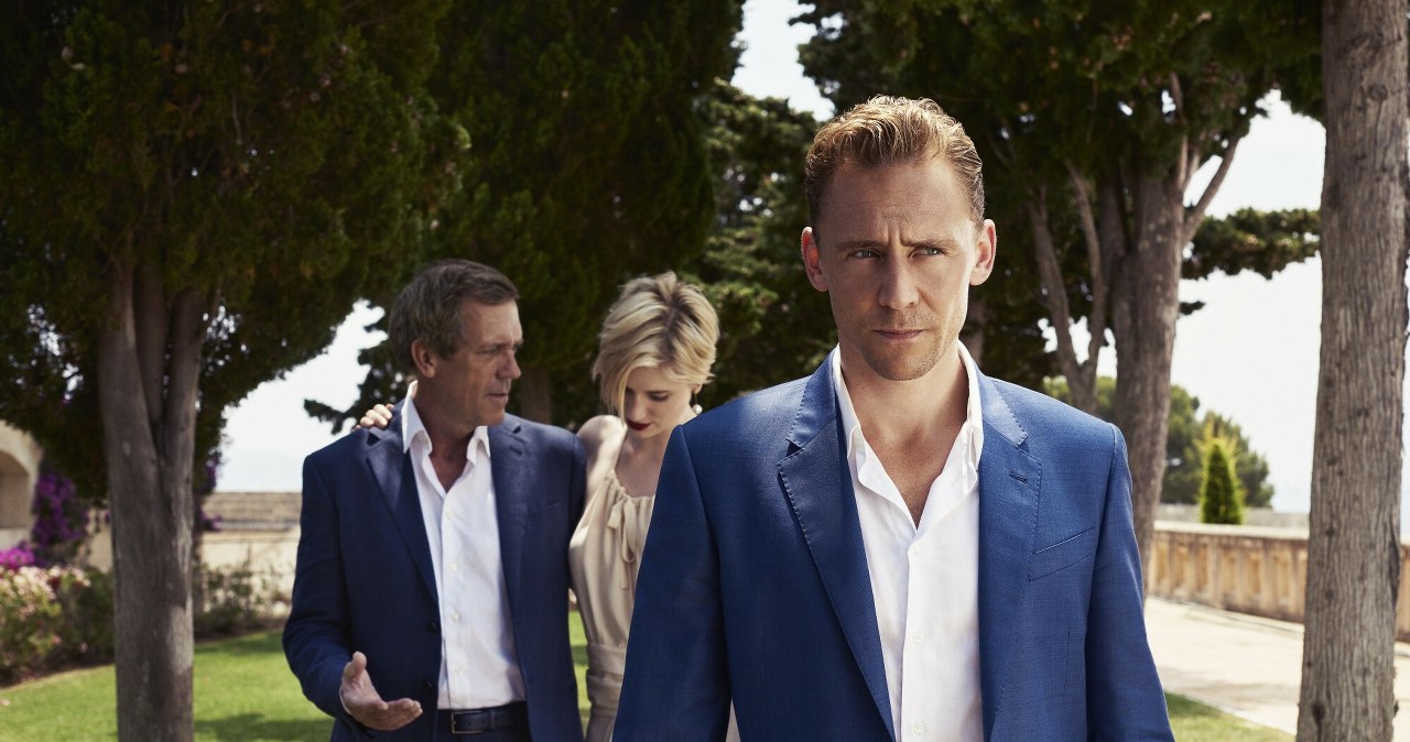 Widzowie czekali na to 10 lat. Szpiegowski thriller znów zapiera dech