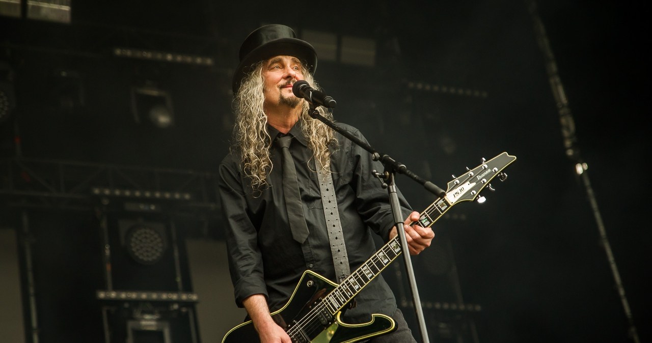 Hunter będzie świętował 40-lecie w Krakowie. Szykują coś specjalnego