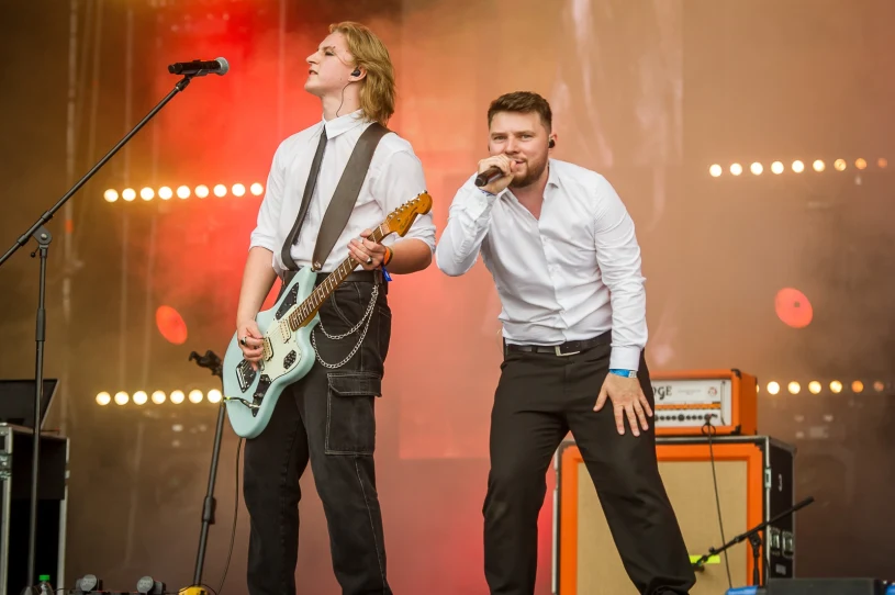 Startuje nabór do Wielkopolskich Rytmów Młodych. Są też dwie niespodzianki