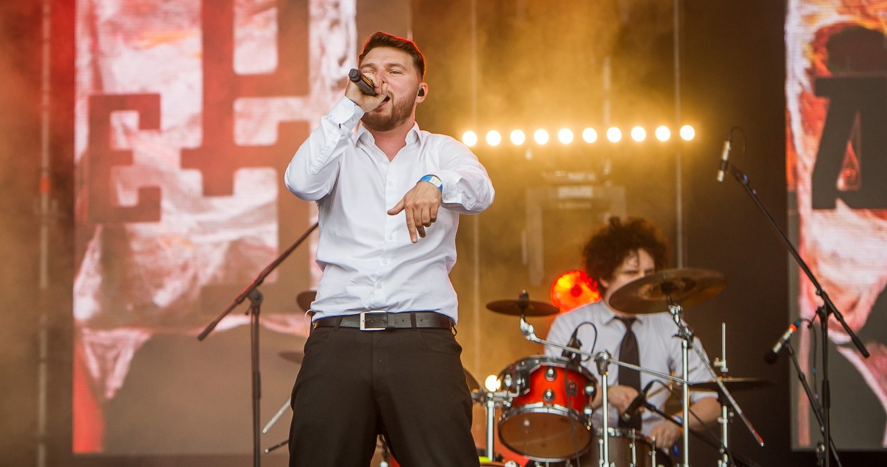 Pere-Lachaise o Wielkopolskich Rytmach Młodych: "To dla nas niesamowite wyróżnienie" [WYWIAD]