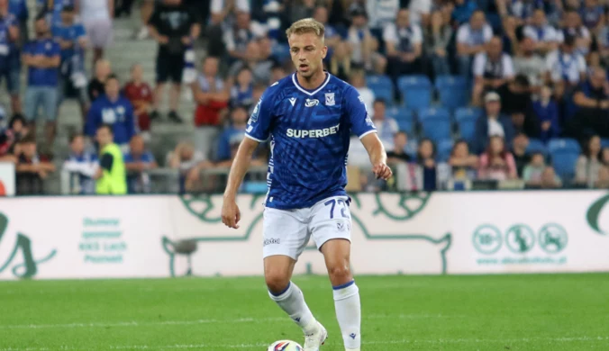 Lech Poznań - Breidablik w 2. rundzie eliminacji Ligi Mistrzów. Relacja na żywo