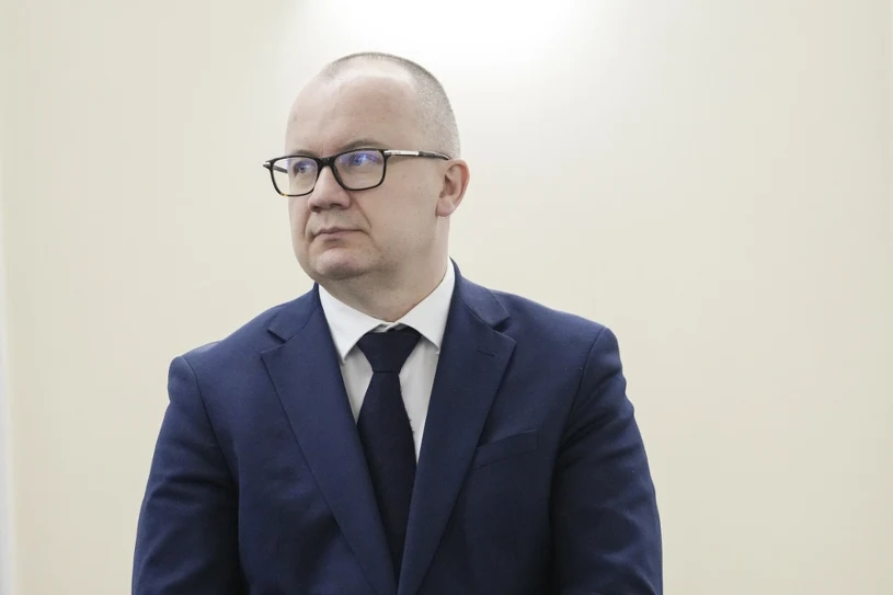 Bodnar o volilnih nepravilnostih in izvolitvi Karola Nawrockega