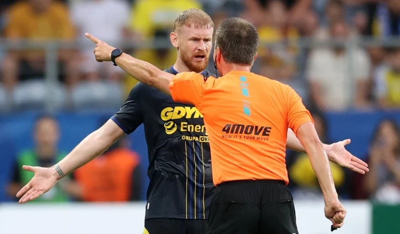 Śmiała się cała Polska. Finał upokorzenia. Klub Ekstraklasy został z niczym