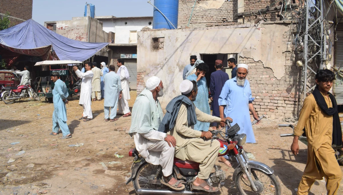 W Pakistanie dokonano "honorowego zabójstwa" pary, która pobrała się wbrew woli rodzin. Do mediów społecznościowych trafiło nagranie morderstwa, zleconego przez radę plemienną w prowincji Beludżystan.