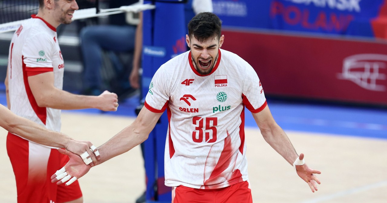 Zastąpił Kurka w kadrze, nagle ujawnia. Tego wcześniej nie wiedział