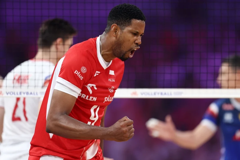 Horror Polaków z mistrzami olimpijskimi. Wojna nerwów, decydował tie-break