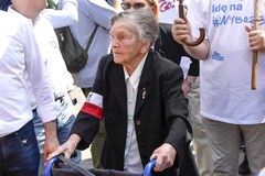 Wanda. Ostatnia z oddziału