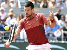 Tenis: Turniej ATP w Toronto - mecz 3. rundy gry pojedynczej