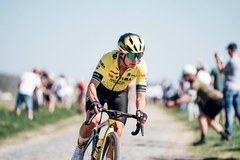 Kolarstwo kobiet: Tour de France - 6. etap