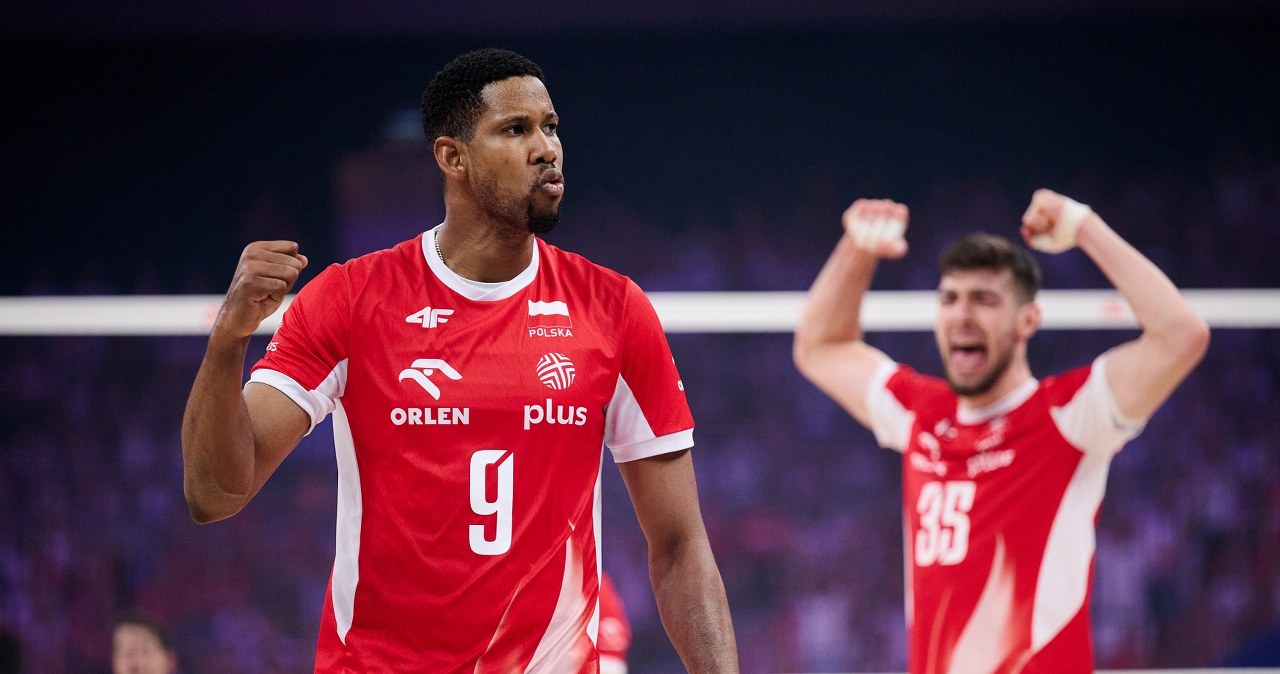 Wilfredo Leon odegrał się Francuzom, 30 punktów asa. “To u niego norma”