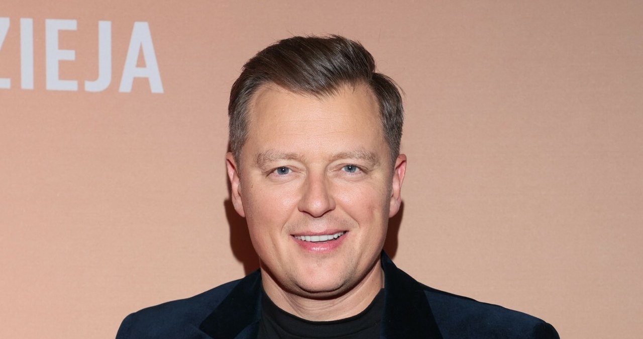 Rafał Brzozowski zaskakuje nowym źródłem dochodu. Tyle liczy sobie za występ