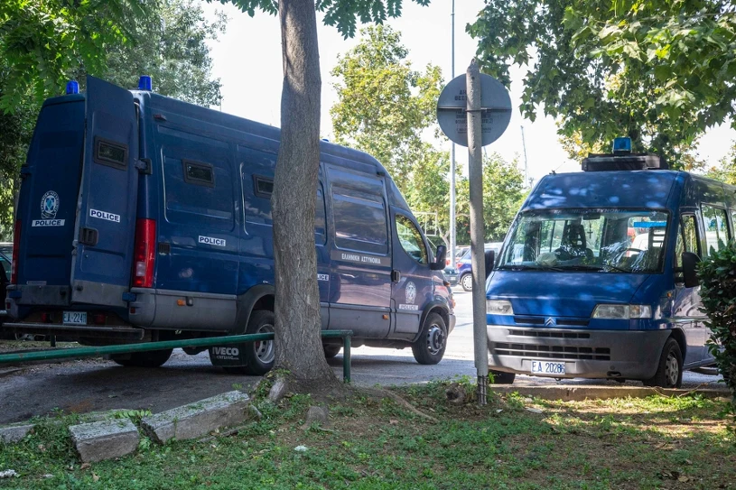 Zabójstwo polskiego profesora w Grecji. Nowe informacje, wyciekły zeznania