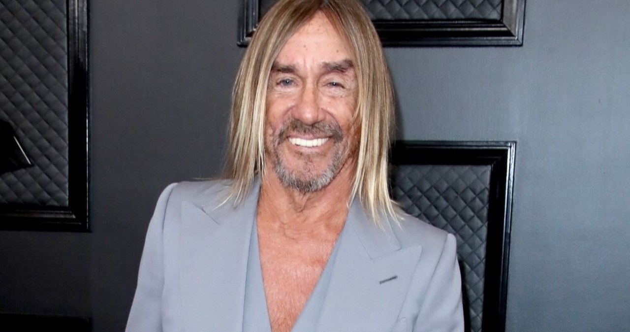 Hit Iggy'ego Popa wraca na szczyt 19 lat po premierze. "Ten numer ma duszę"