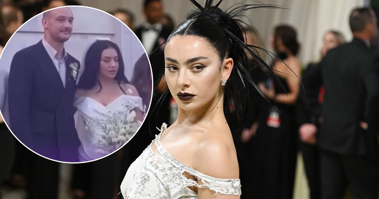 Wzięła skromny ślub w tajemnicy. Gwiazdę przyłapał pieszy i zrobił zdjęcie