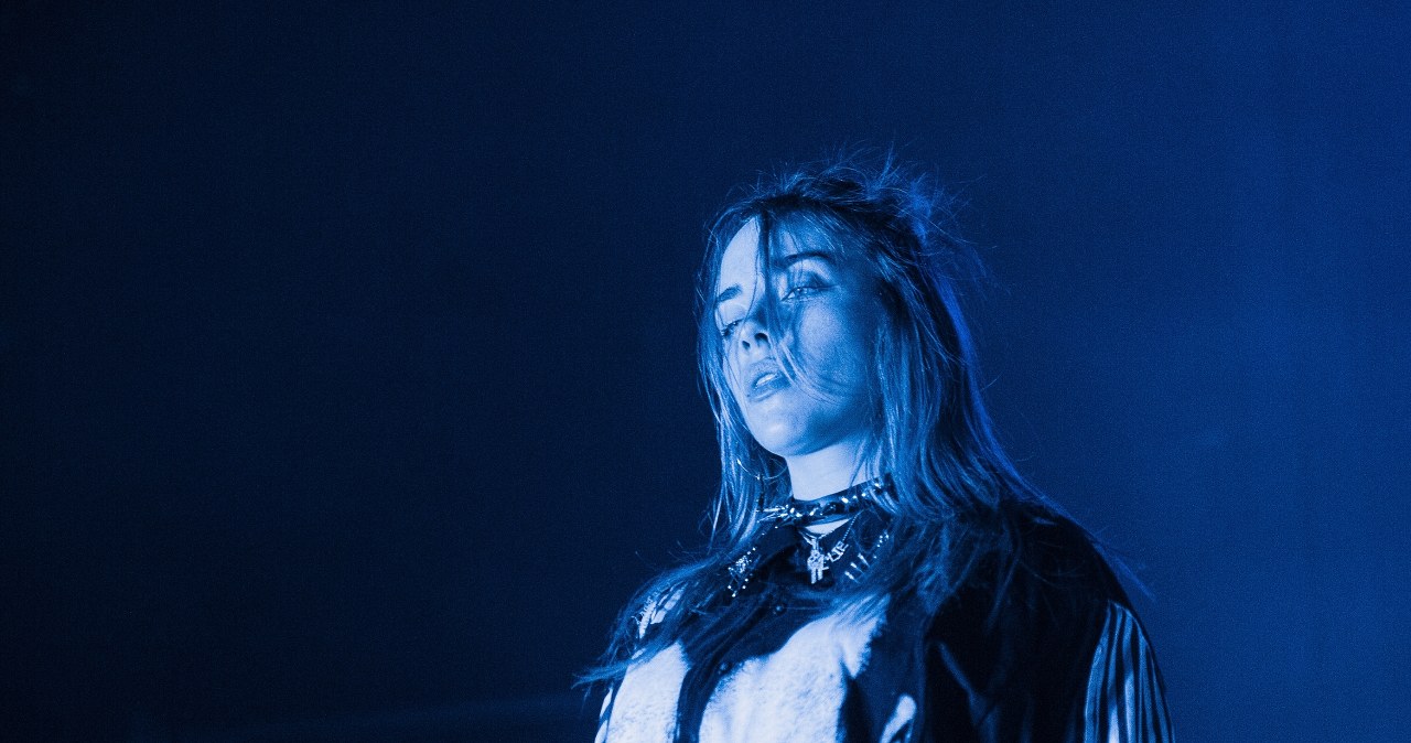 Billie Eilish i James Cameron łączą siły. Powstaje wyjątkowy projekt