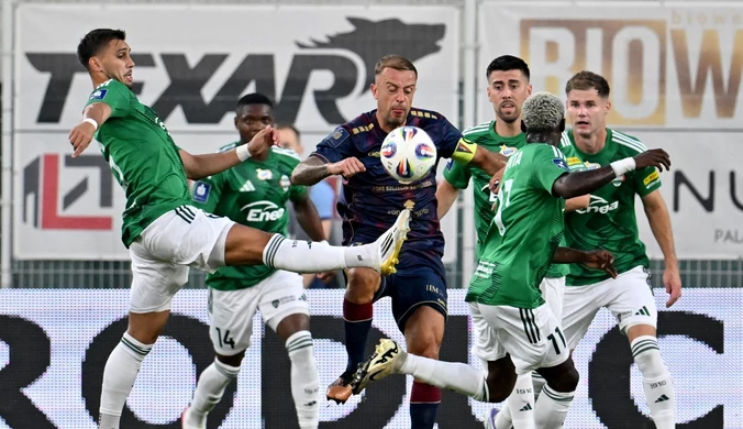 Kamil Grosicki nie owija w bawełnę. Tak nie chce kończyć kariery