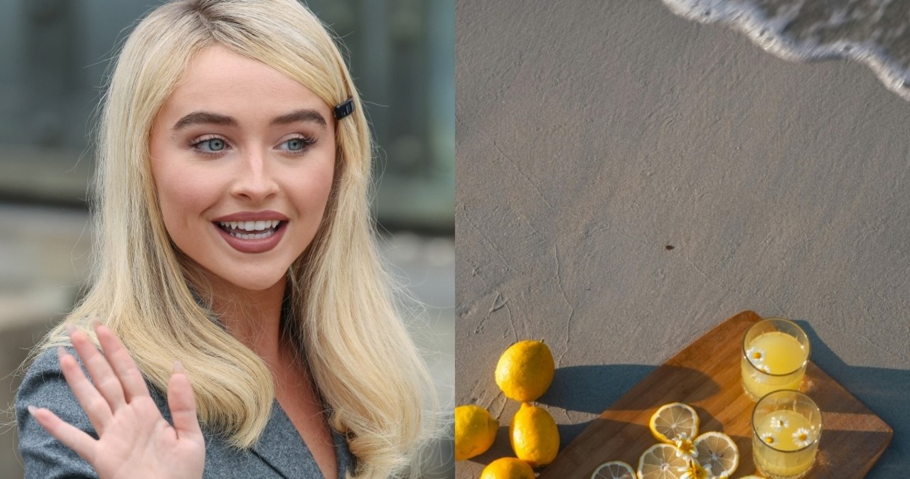 Limoncello summer to cytrynowy trend, który przejął Instagram tego lata. Gwiazdy go uwielbiają! wiadomości,aktualności,Interia Limoncello summer to cytrynowy trend, który przejął Instagram tego lata. Gwiazdy go uwielbiają!