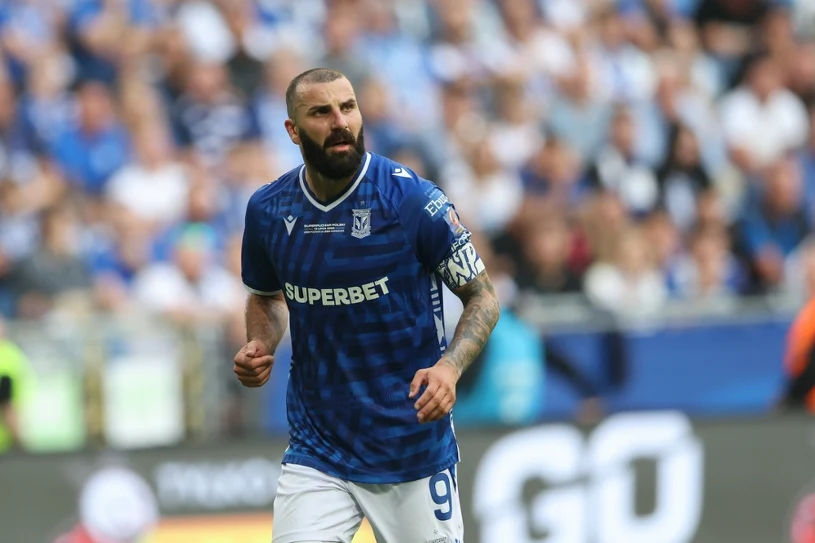 Poljski klubi v težkih bojih za evropske pokale, odbojkarice pa v četrtfinalu Lige narodov