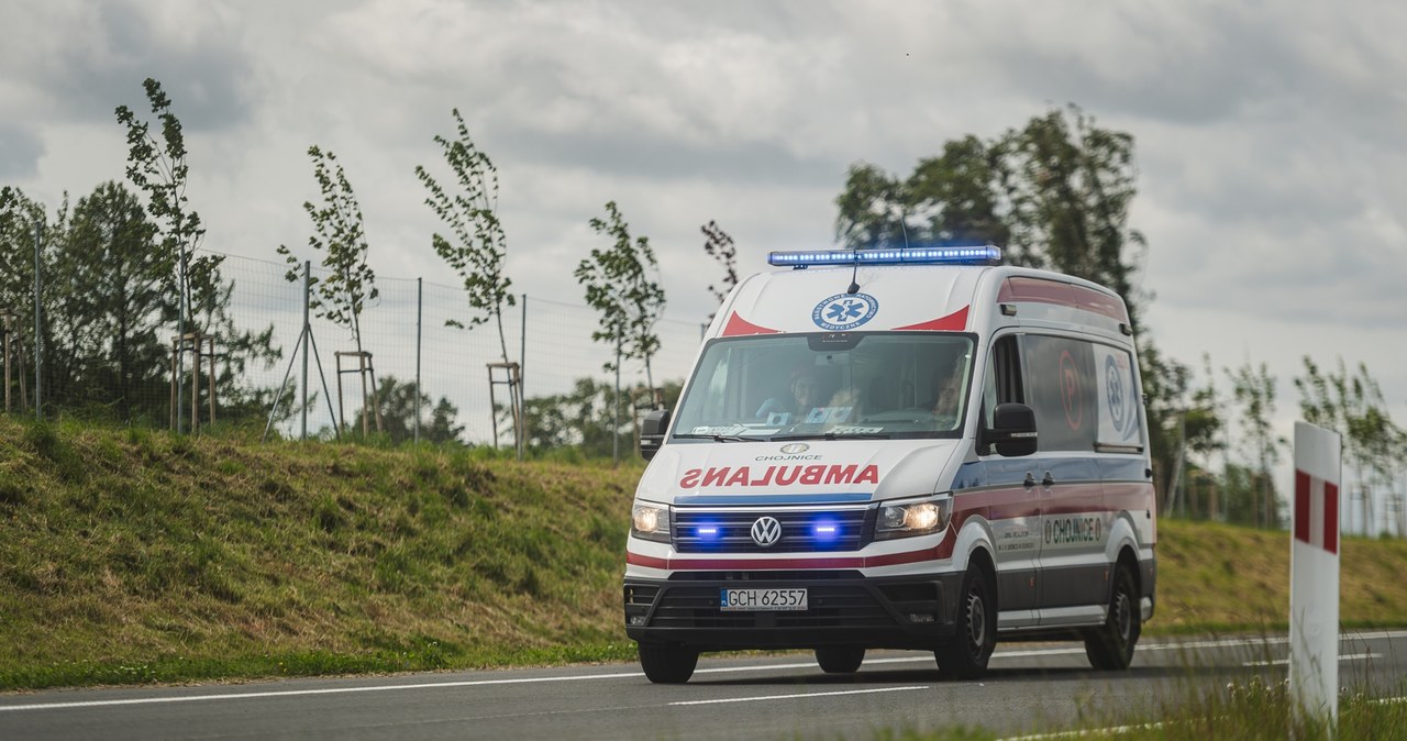 Zakażenie w Stargardzie. Powraca choroba, która pustoszyła całe państwa