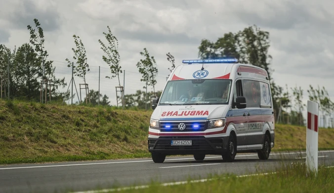 Zakażenie w Stargardzie. Powraca choroba, która pustoszyła całe państwa