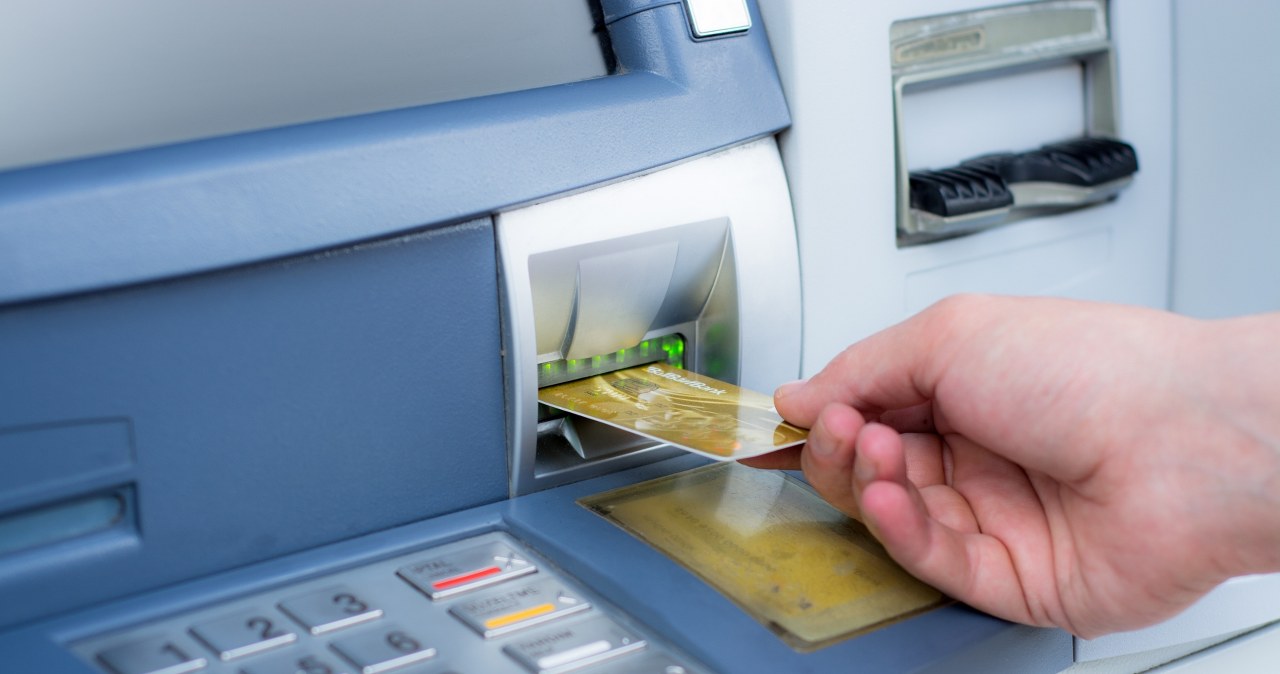 Najgorszy PIN do karty. Masz taki? Natychmiast go zmień